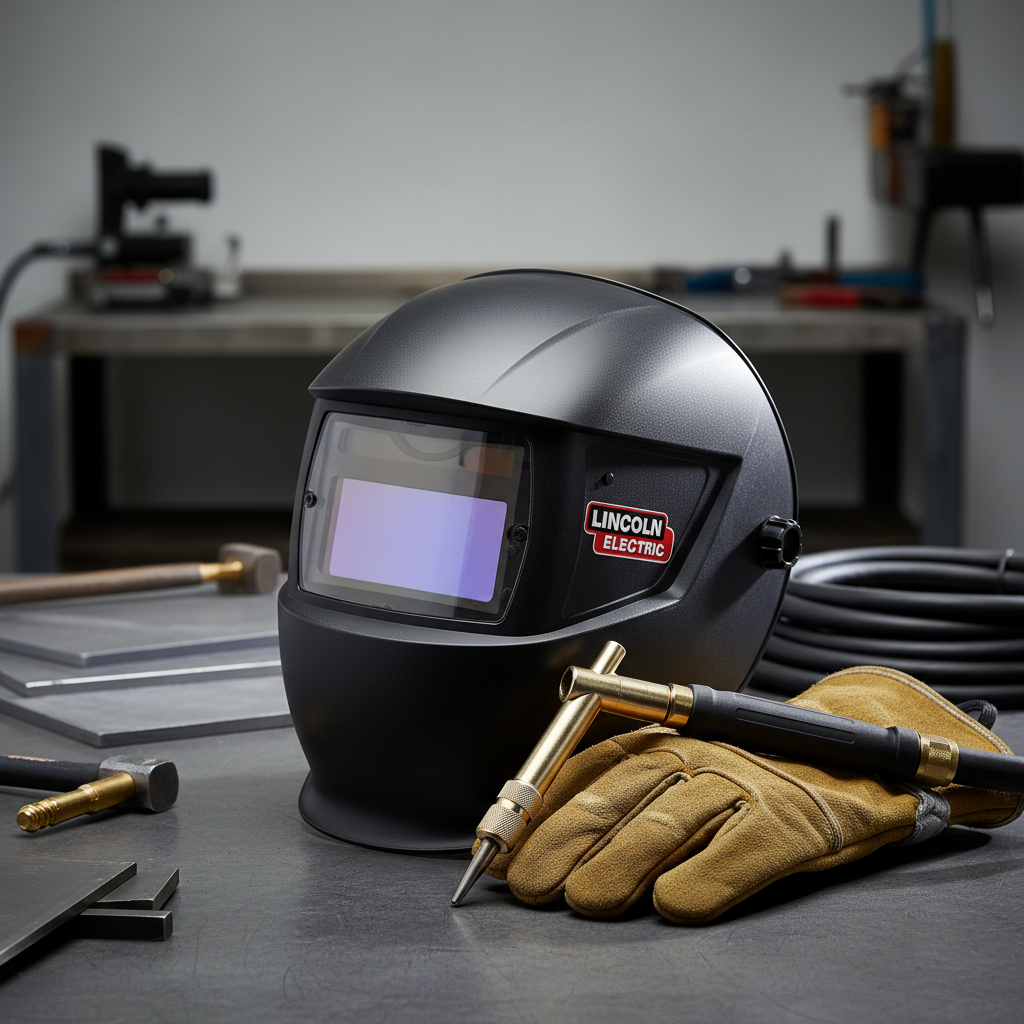 Lincoln Electric Viking 3350 Review for Welders