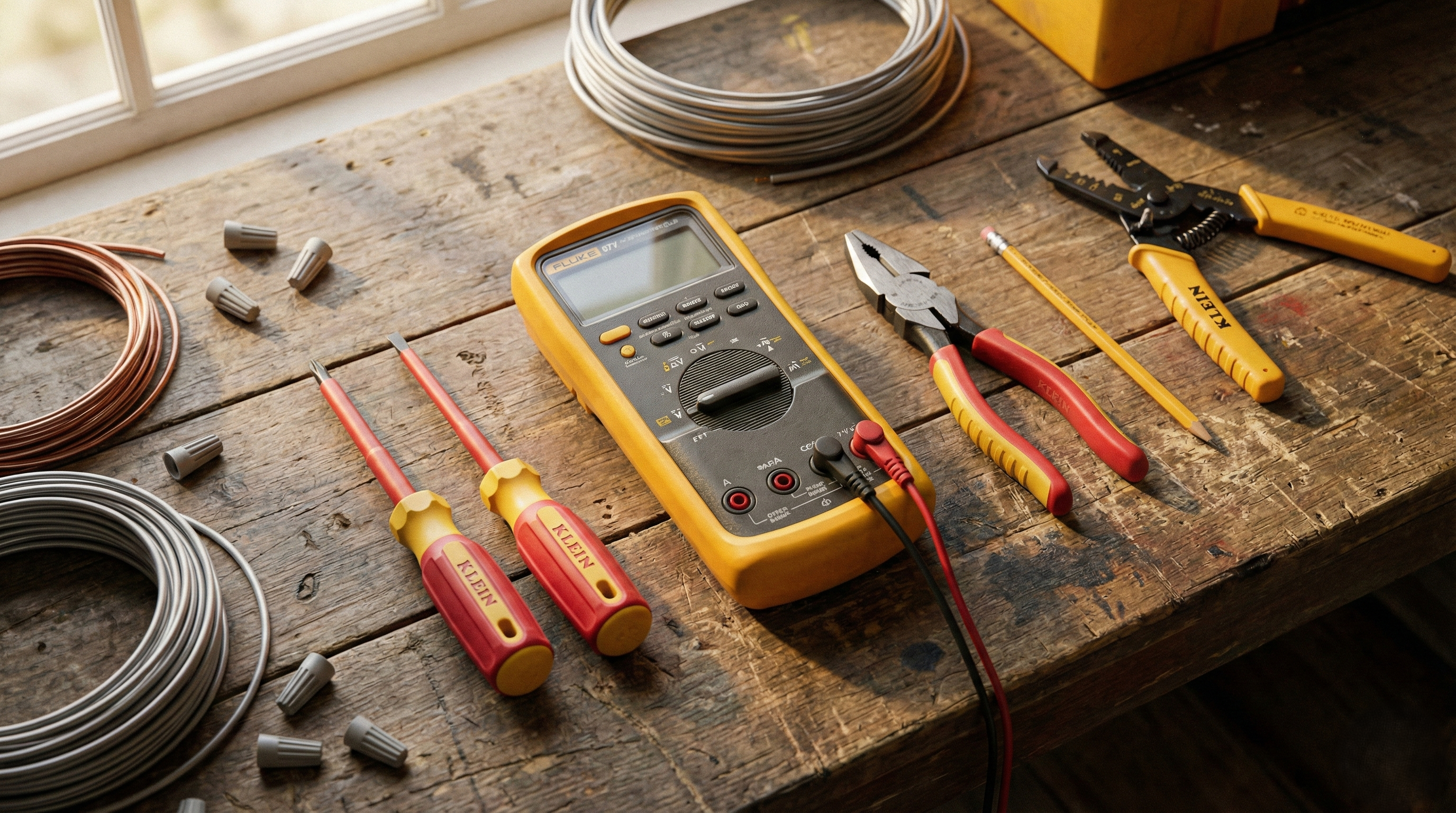 The Best Gifts for Electricians (2025 Edition)
