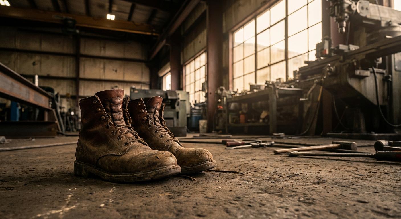 Best Welding Jackets for Heavy Fabrication