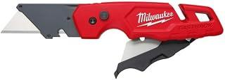 Milwaukee 48-22-1502 Fastback Folding Utility Knife