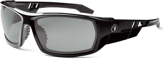 Ergodyne Skullerz Odin Polarized Safety Sunglasses