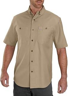 Men's Windham Relaxed Ss Shirt