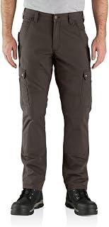 Carhartt Men's 105461 Rugged Flex® Relaxed Fit Ripstop Cargo Work Pant