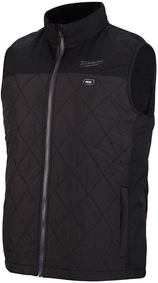 Milwaukee M12 Heated AXIS Vest