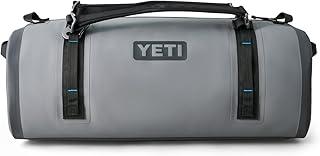 YETI Panga Series Airtight, Waterproof, Submersible, Dry Duffel Bags