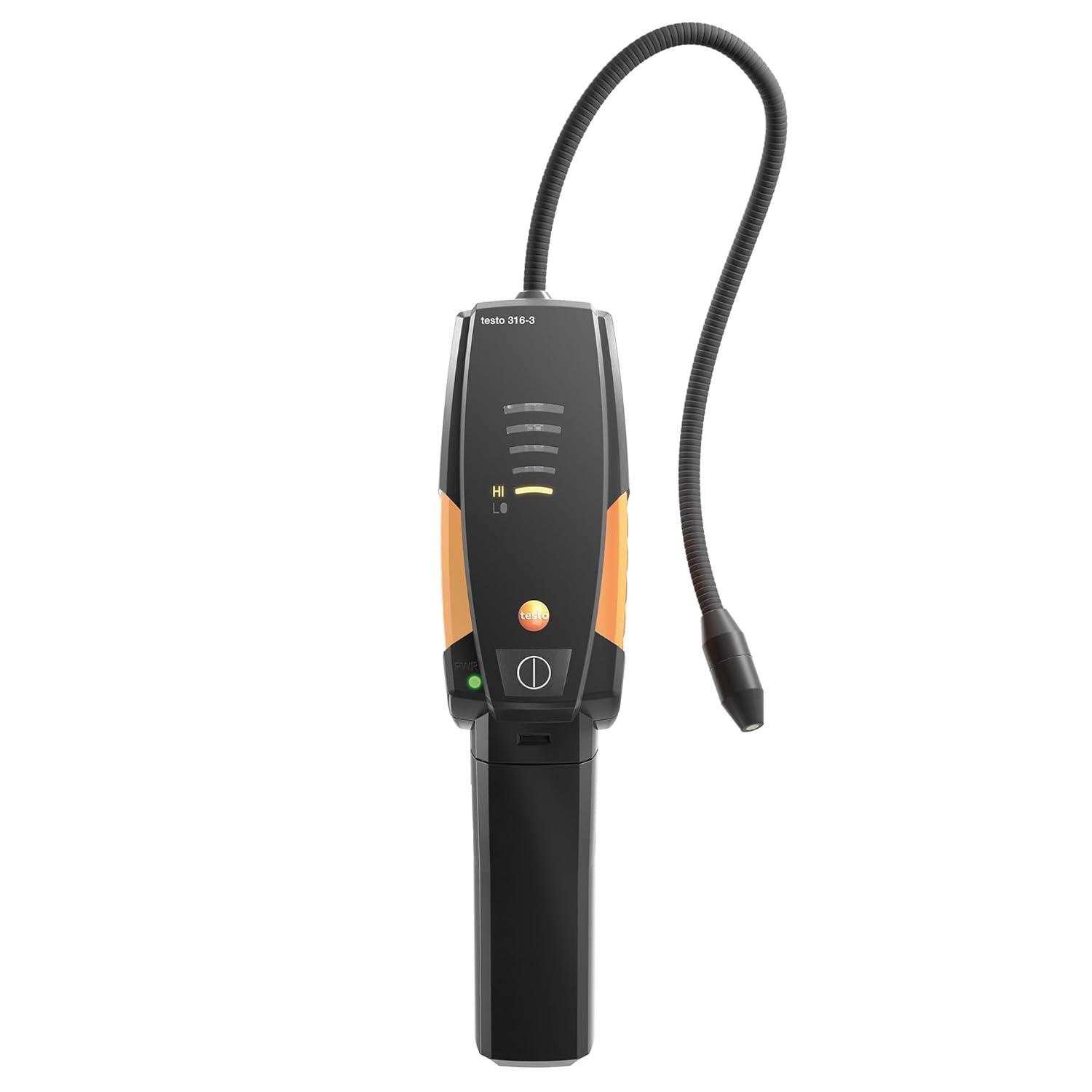 testo 316-3 Refrigerant Leak Detector