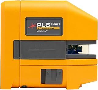 PLS 180 Cross Line Red Laser Level