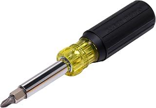 Klein Tools 32500 11-in-1 Screwdriver/Nut Driver