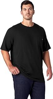 Men's Cooling Short Sleeve Pocket T-Shirt