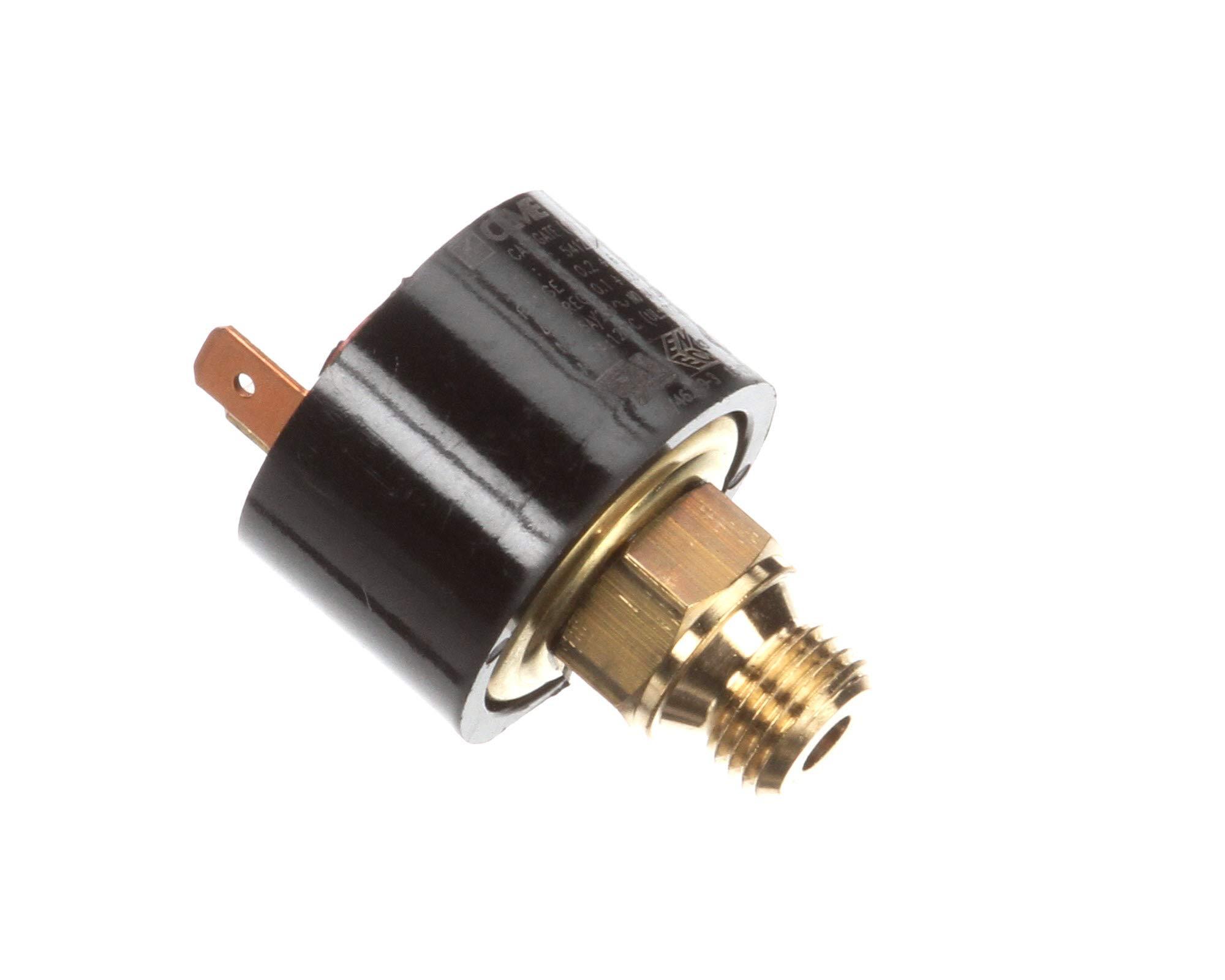 Franke Foodservice Coffee 1558052 Pressure Switch - Ceme