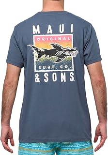 in The Deep Short Sleeve T-Shirts for Men & Women | Short Sleeve Crew Neck Graphic Tees