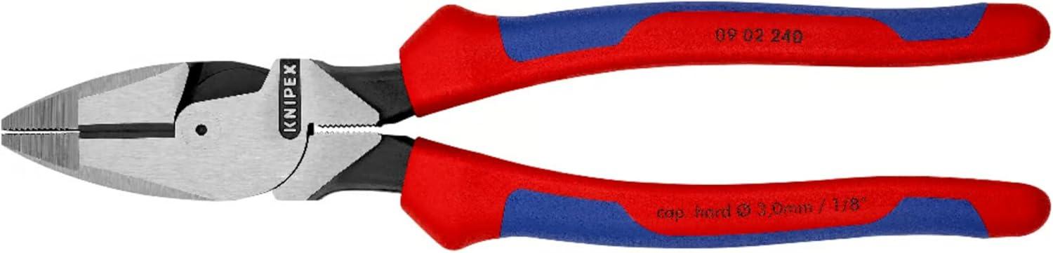 Knipex Lineman’s Pliers