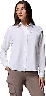 Women's Silver Ridge Utility II Long Sleeve Shirt