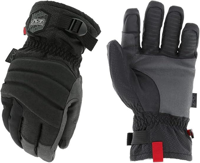 Mechanix Wear ColdWork Peak Gloves