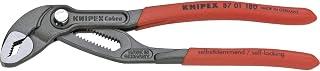 KNIPEX Cobra 7-1/4 in. Water Pump Pliers (87 01 180)