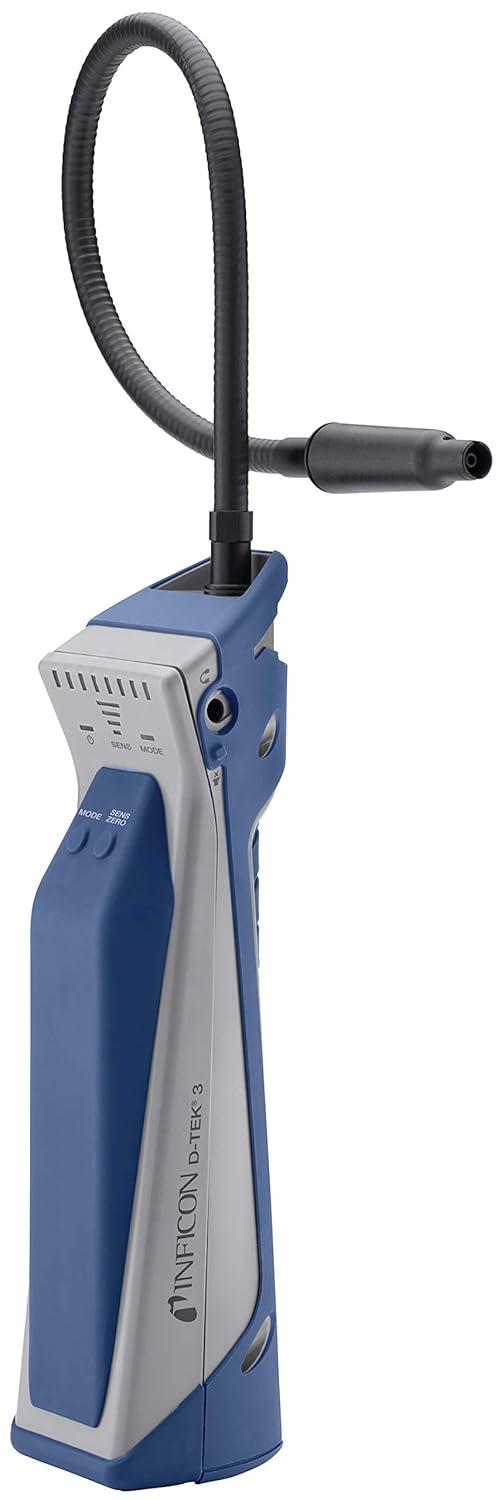 Inficon D-TEK 3 Refrigerant Leak Detector