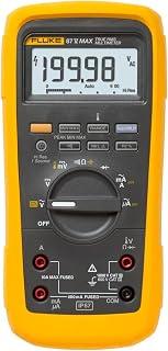 Fluke 87V MAX True-RMS Digital Multimeter