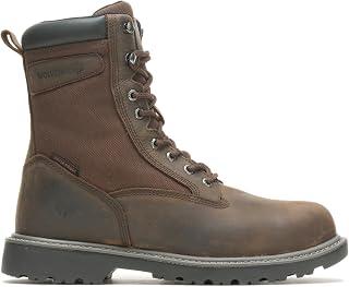 Wolverine Floorhand Insulated 8 in. Waterproof Work Boot