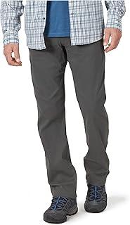 Wrangler ATG Men's Cliffside Utility Synthetic Pant