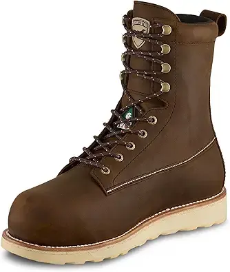 Timberland PRO Boondock Insulated Boots