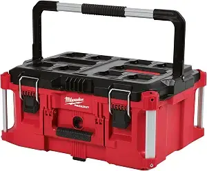 Milwaukee 48-22-8425 Packout Large Tool Box