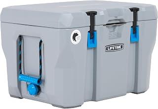 Hard Cooler, High Performance Ice Chest