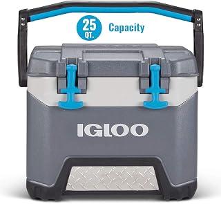BMX Cooler | Insulated Hard Shell Ice Chest