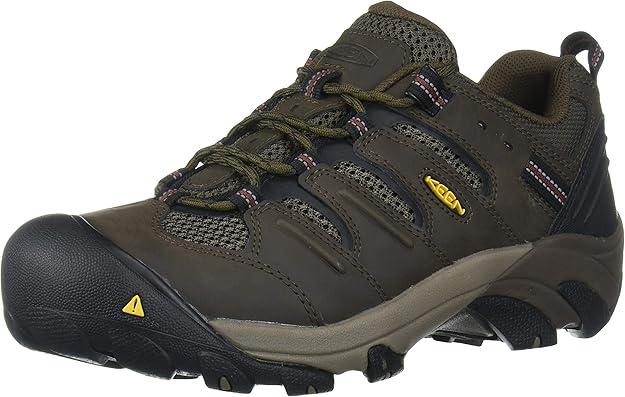 KEEN Utility Lansing