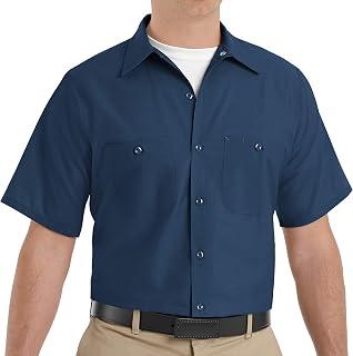 Men's Performance Tech 2 Piece Lined Collar Shirt