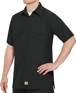 Men's Performance Tech 2 Piece Lined Collar Shirt