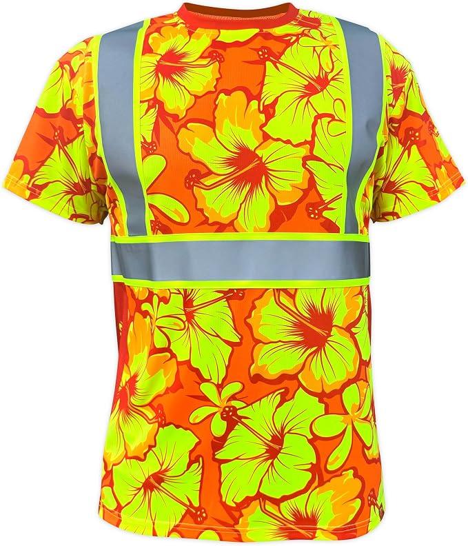 Safety with Style