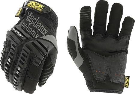 Mechanix Wear M-Pact Touchscreen Work Gloves
