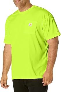 Men's Force Relaxed Color Enhanced T-Shirt