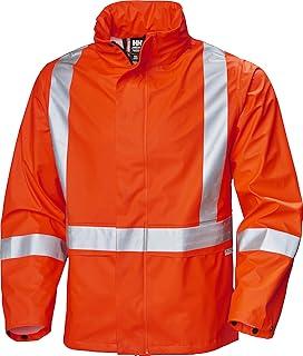 Helly Hansen Helly-Hansen Men's Workwear Alta Rain with CSA Jacket