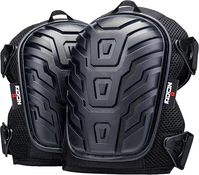 ToughBuilt GelFit Knee Pads