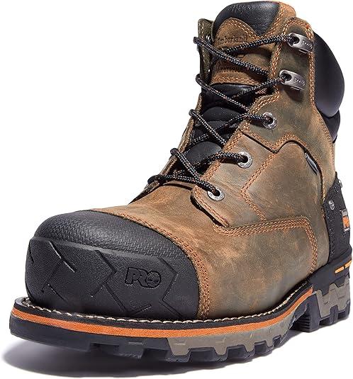 Timberland PRO Boondock