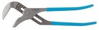 Tongue-and-Groove Pliers 480-20 Inch Channel Locks, Carbon Steel - 20-Inch