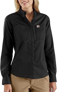Carhartt Women's 103106 Women's Rugged Professional™ Series Long-Slee