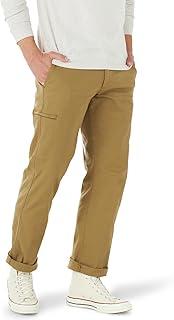 Men's Extreme Motion Canvas Cargo Pant