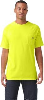 Dickies Men's Cooling Short Sleeve Pocket T-Shirt