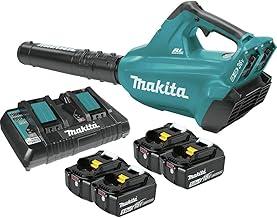 XBU02PT1 36V (18V X2) LXT® Brushless Blower Kit with 4 Batteries (5.0Ah)