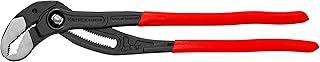 Tools Cobra Water Pump Pliers, XL, 16 inch, red