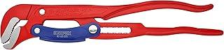 Tools - Swedish Pattern Pipe Wrench, S-Shape Fast Adjust (8360015)