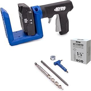 Kreg Pocket-Hole Jig 520PRO (KPHJ520PRO2)