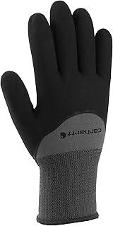 Carhartt Men's Thermal-Lined Full Coverage Nitrile Glove