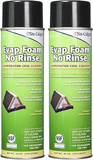 Nu-Calgon 417175 Evap Foam (Pack of 2)