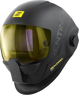 ESAB Sentinel A60 Welding Helmet, Black