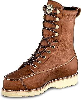 Men's Wingshooter Waterproof Hunting Boots