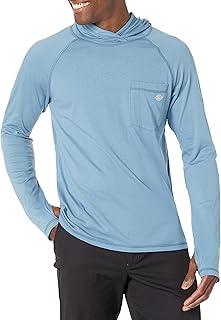 Men's Temp-iq® Long Sleeve Performance Sun Shirt